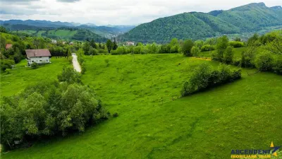 Film! 11.000 mp,pozitionare valoroasa,conditii apreciabile, Sohodol, Bran, Brasov - foto 10