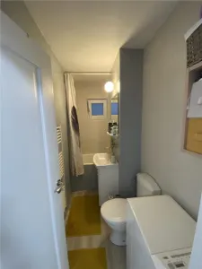 Apartament 2 Camere Etaj Intermediat Zona Semicentrala - foto 7