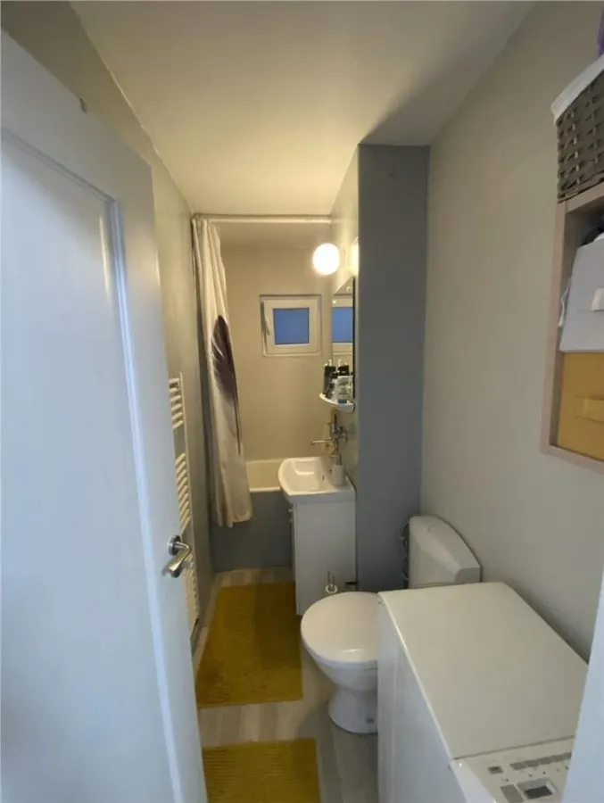 Apartament 2 Camere Etaj Intermediat Zona Semicentrala - foto 7