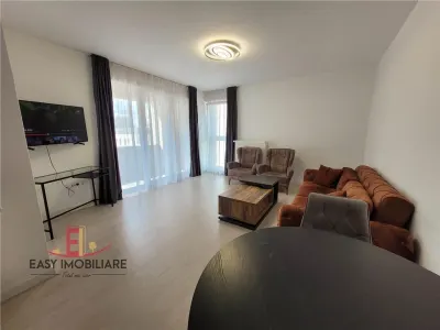 Apartament 3 camere , 2 bai , loc de parcare , 80mp , Maurer - Targu Mures