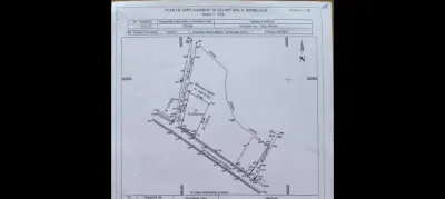 Teren intravilan Targu Mures str Remetea 600mp - foto 4
