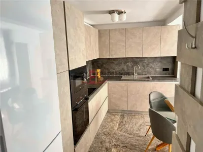 Apartament 2 camere decomandate, UMF, centru, Targu Mures - foto 9