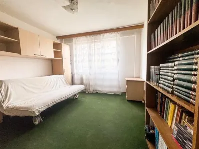 Garsoniera Piata Sudului - foto 2