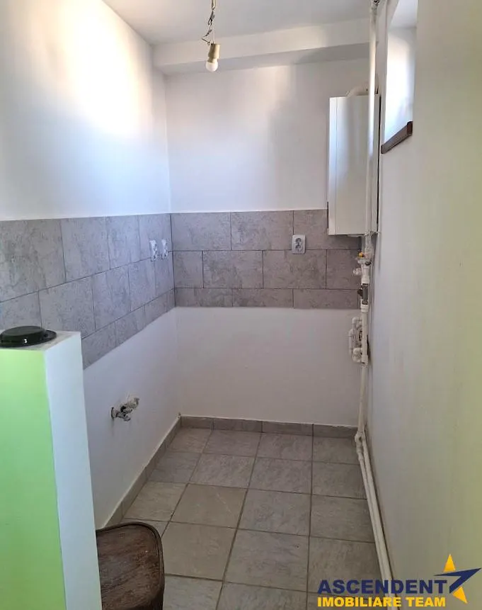 Apartament 2 camere, zona Rovinari, Targu Mures - foto 3