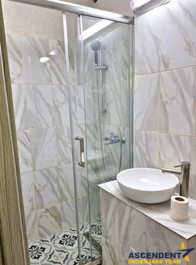 Apartament 2 camere, zona Rovinari, Targu Mures - foto 5