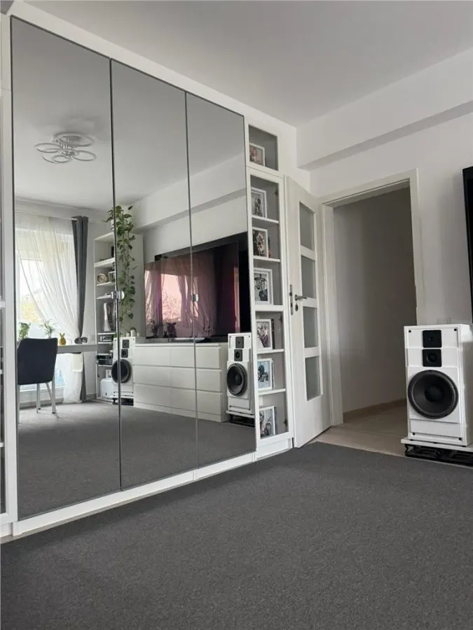 Apartament Popești-Leordeni - foto 16