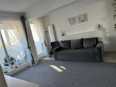 Apartament Popești-Leordeni - foto 8