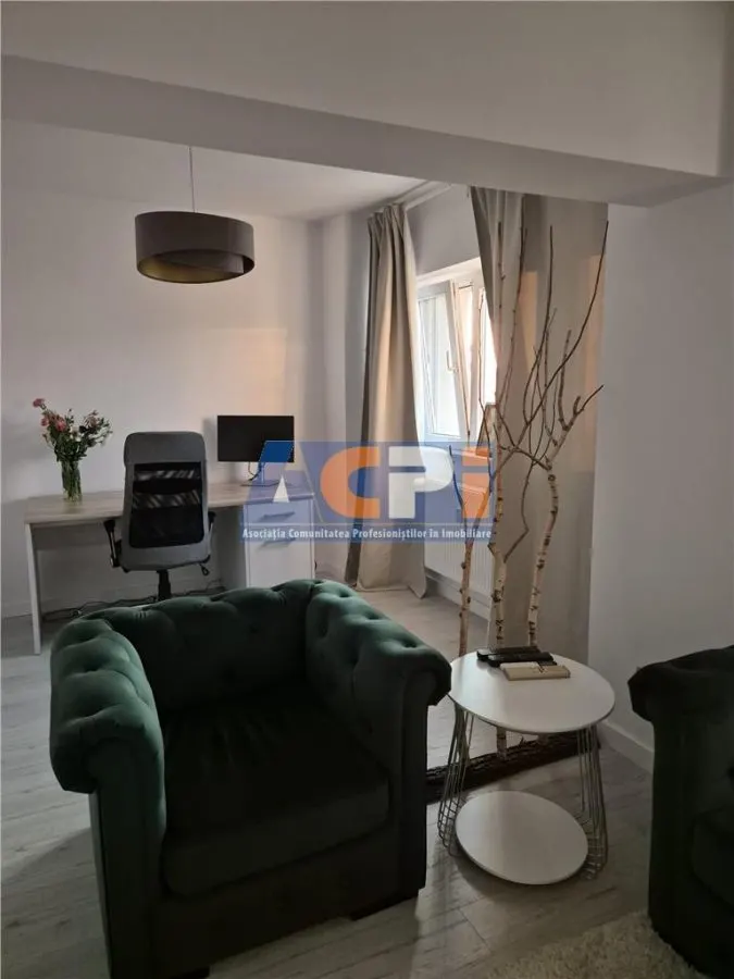 Vanzare Apartament 4 camere Dorobanti - foto 3