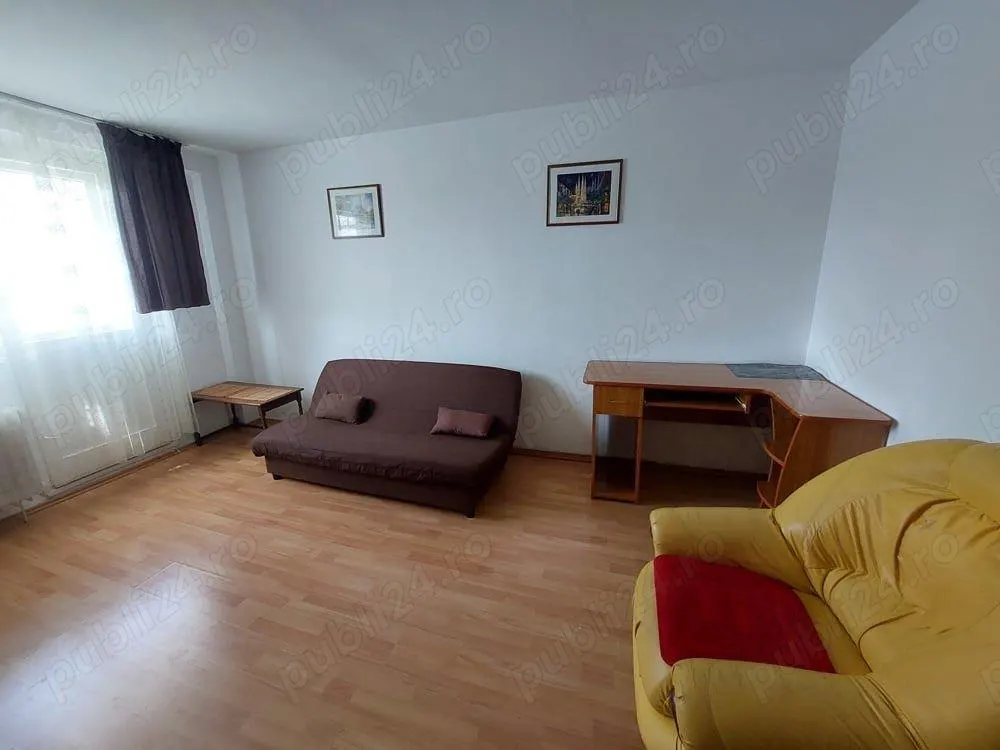 APT DE INCHIRIAT | 2 CAMERE | D. Taberei metrou Raul Doamnei - foto 1