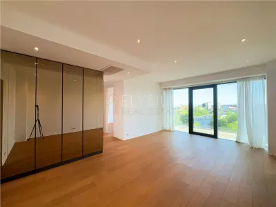 Apartament 3 camere de inchiriat One Mircea Eliade - Bucuresti