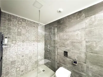 Apartament 3 camere de inchiriat One Herastrau Park - foto 23