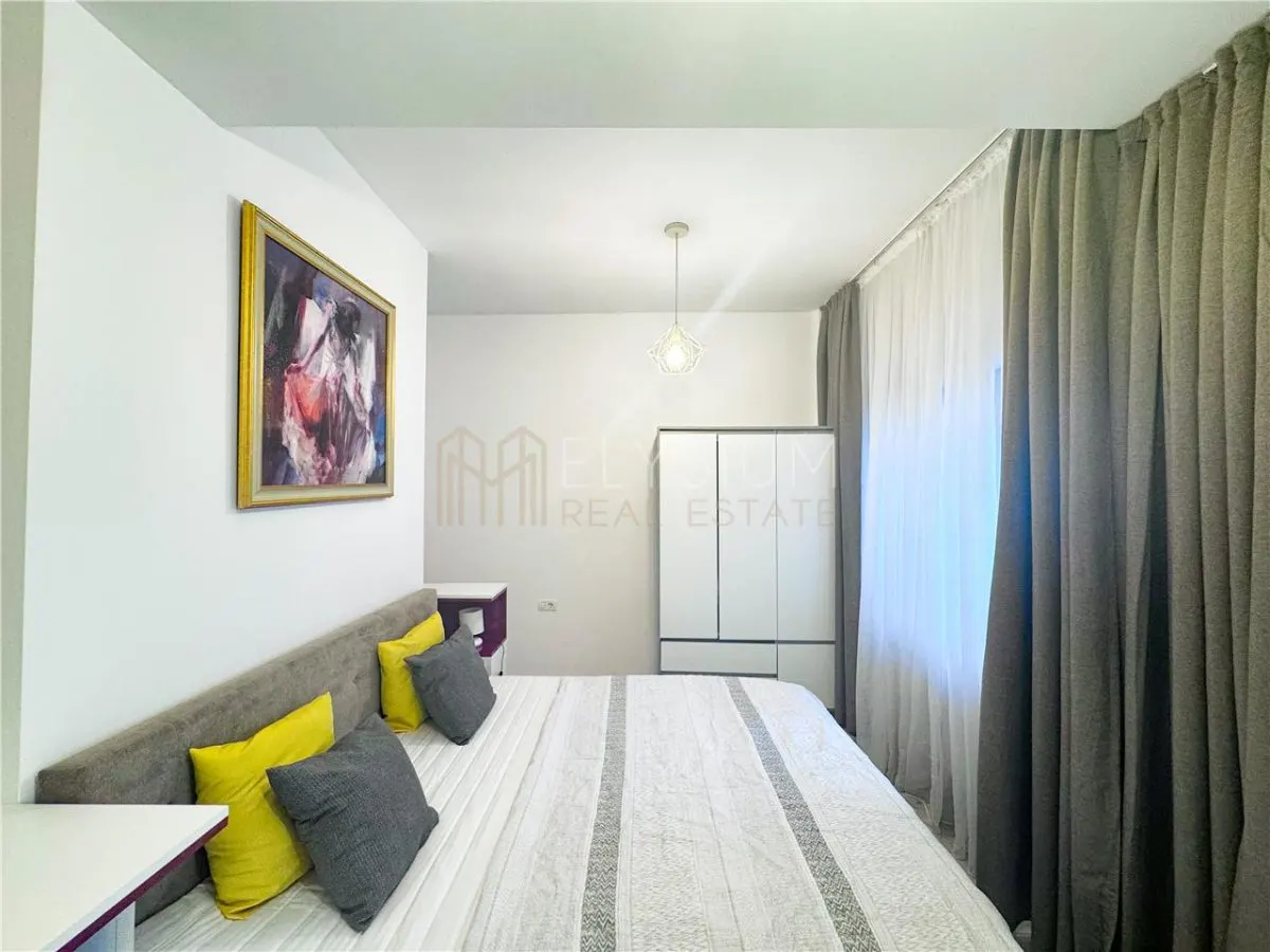 Apartament 2 camere de inchiriat Dorobanti Piata Floreasca - foto 16
