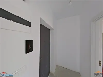 Ap. 3 camere, et.2, bloc nou cu lift - foto 4