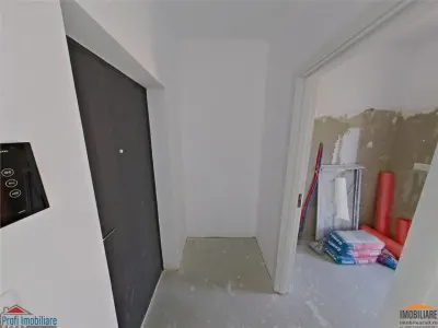 Ap. 3 camere, et.2, bloc nou cu lift - foto 6