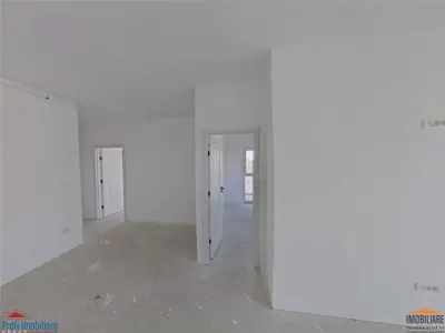 Ap. 3 camere, et.2, bloc nou cu lift - foto 8