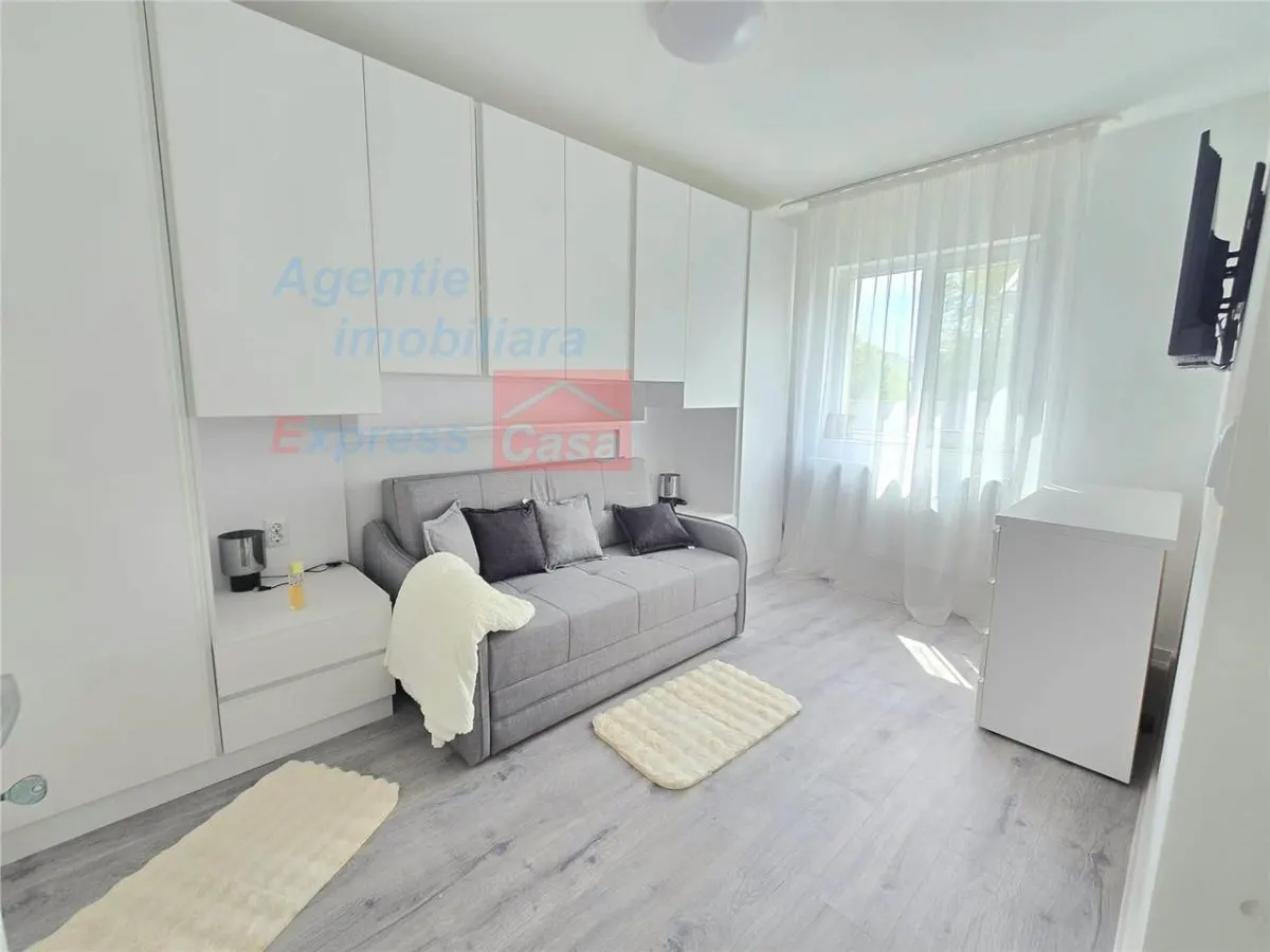 Apartament 2 camere, Tatarasi, etaj intermediar, bloc nou - foto 3