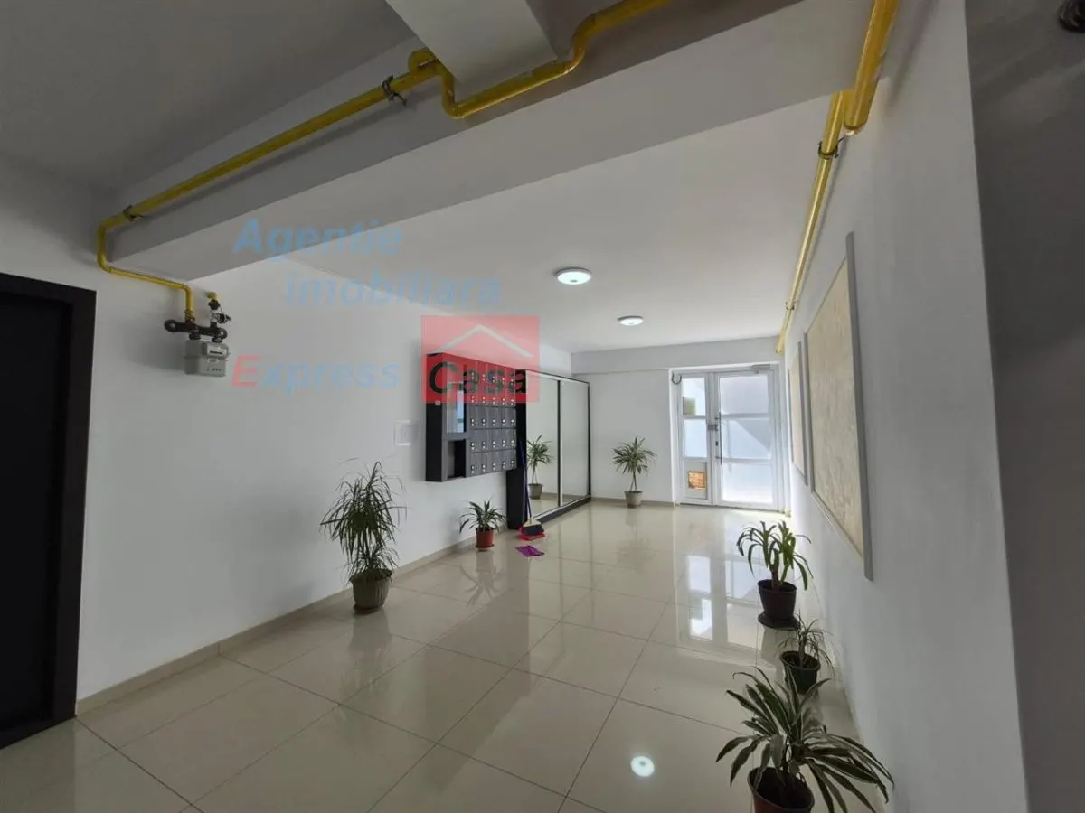 Apartament Valea Lupului, 2 camere. Mutare imediata - foto 1