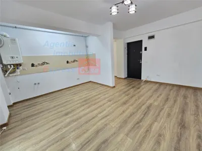 Apartament Valea Lupului, 2 camere. Mutare imediata - foto 2