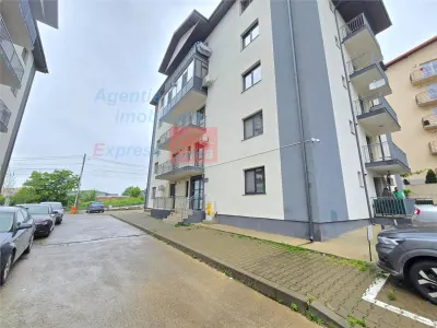 Apartament Valea Lupului, 2 camere. Mutare imediata - foto 12