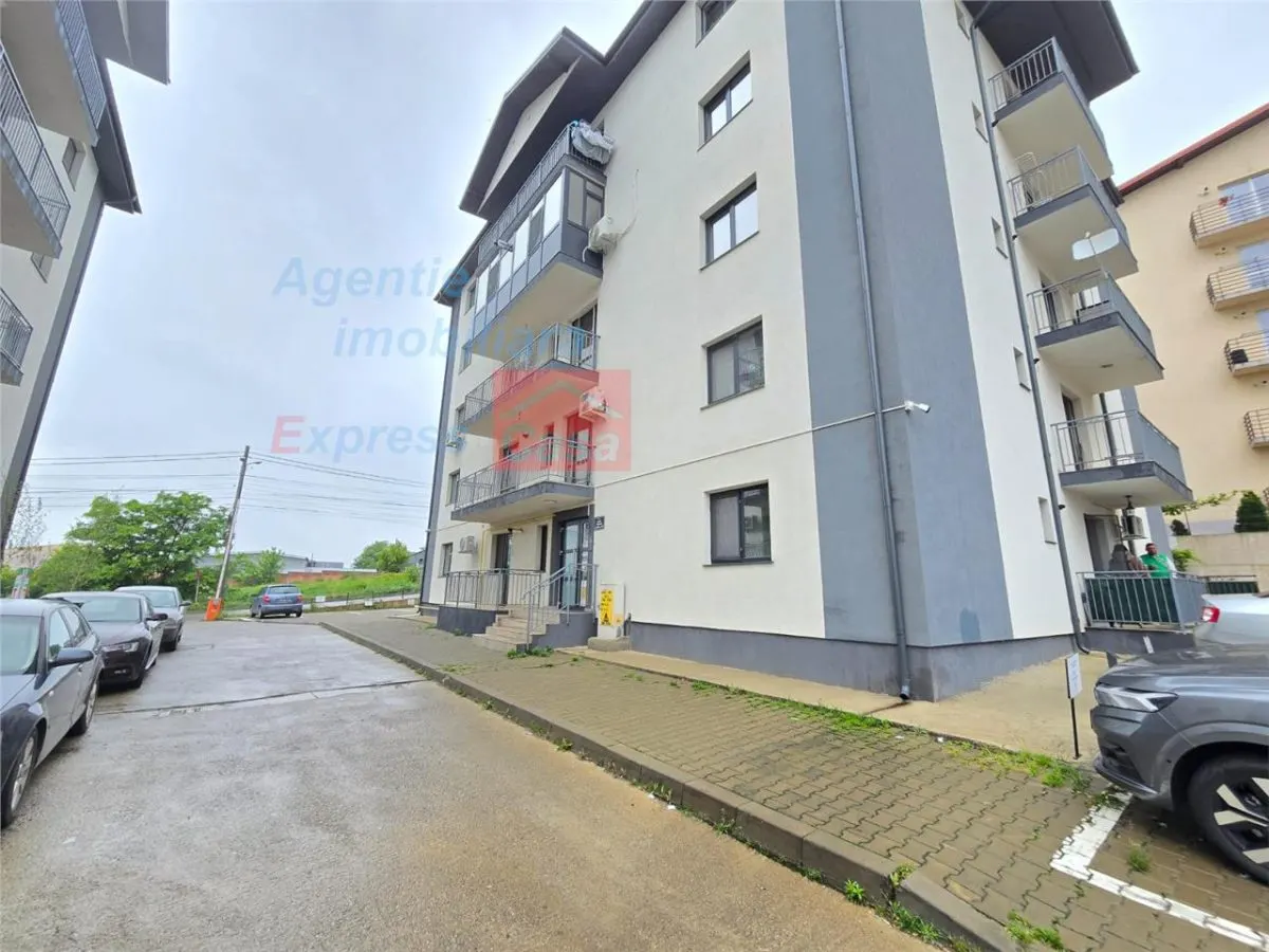 Apartament Valea Lupului, 2 camere. Mutare imediata - foto 12