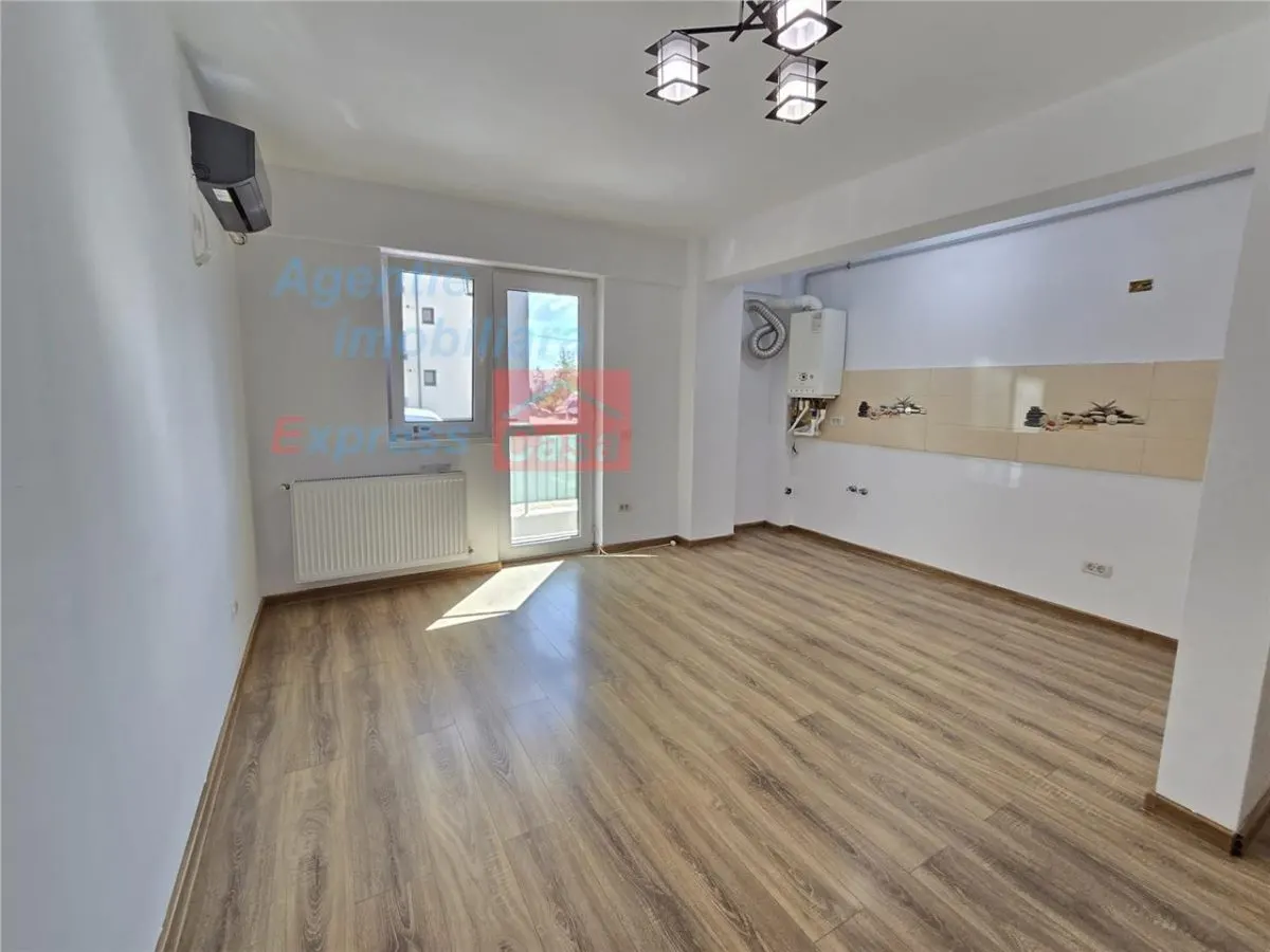 Apartament Valea Lupului, 2 camere. Mutare imediata - foto 3