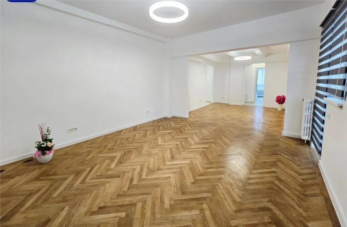 Spațiu de birouri premium | Bd. Unirii | Prima închiriere | Totul nou - foto 1