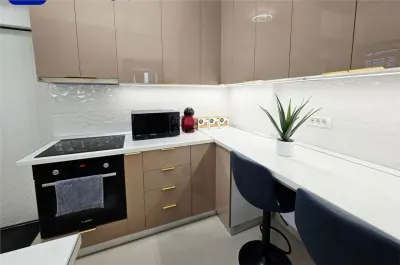 Spațiu de birouri premium | Bd. Unirii | Prima închiriere | Totul nou - foto 14