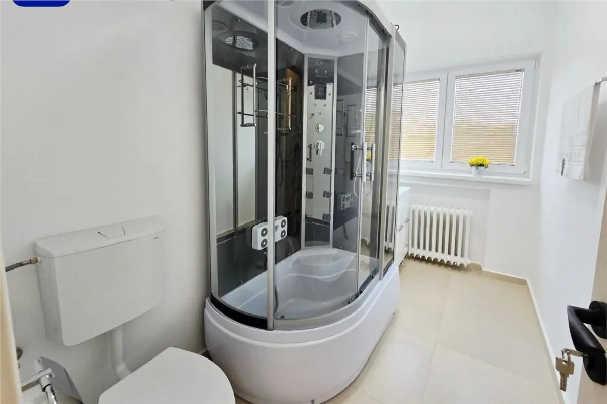 Spațiu de birouri premium | Bd. Unirii | Prima închiriere | Totul nou - foto 10