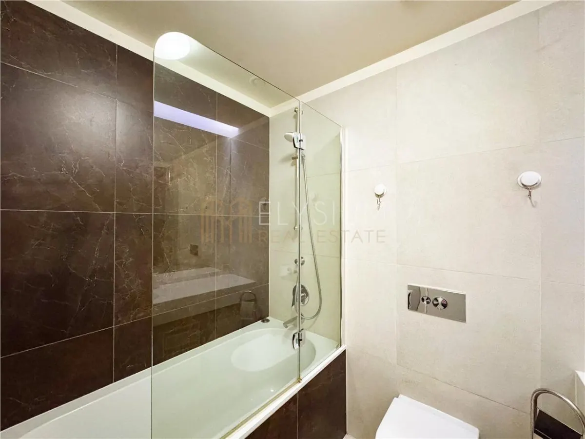 Apartament de inchiriat 2 camere One Herastrau Plaza - foto 15