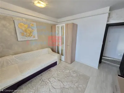 Apartament 2 camere, str. Pepinierii, Valea Adanca - foto 5