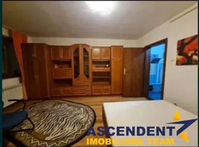Garsoniera  spatioasa Astra, Brasov - foto 2