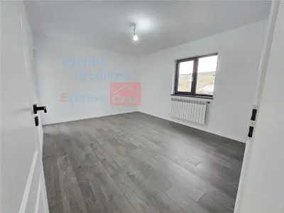 Intabulata! Casa noua 10 min. de Valea Lupului - foto 13