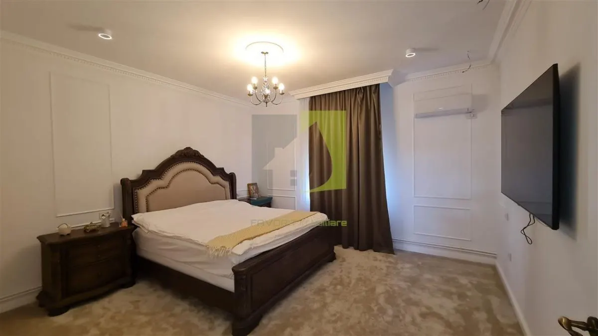 Casa tip conac de vanzare in Malu Mare - 0% comison cumparator - foto 15
