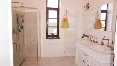 Casa tip conac de vanzare in Malu Mare - 0% comison cumparator - foto 19