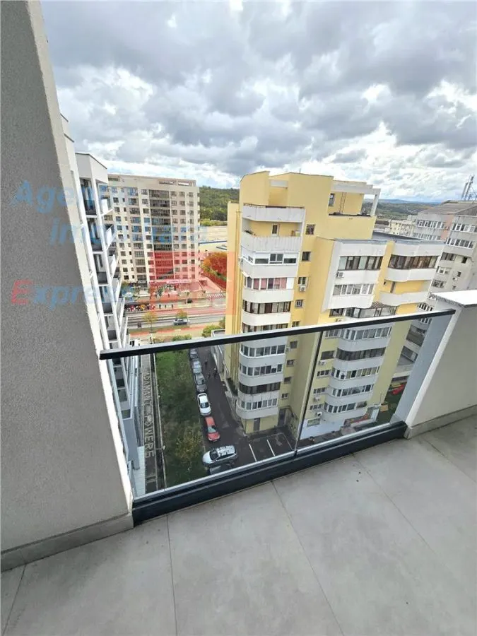 Apartament 10 min. de PALAS. Mutare imediata! - foto 1