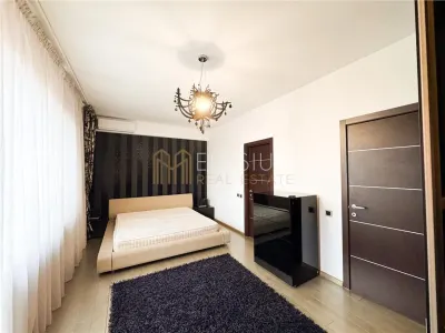 Apartament de inchiriat 3 camere Herastrau Nordului - foto 17