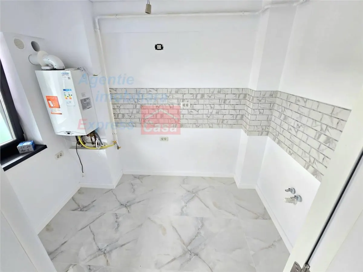 Apartament 1 camera, soseaua Nicolina (Rond vechi - CUG) - foto 2