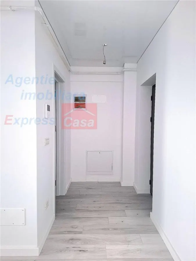 Apartament 1 camera, soseaua Nicolina (Rond vechi - CUG) - foto 6