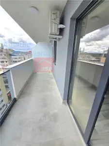 Apartament 1 camera, soseaua Nicolina (Rond vechi - CUG) - foto 7