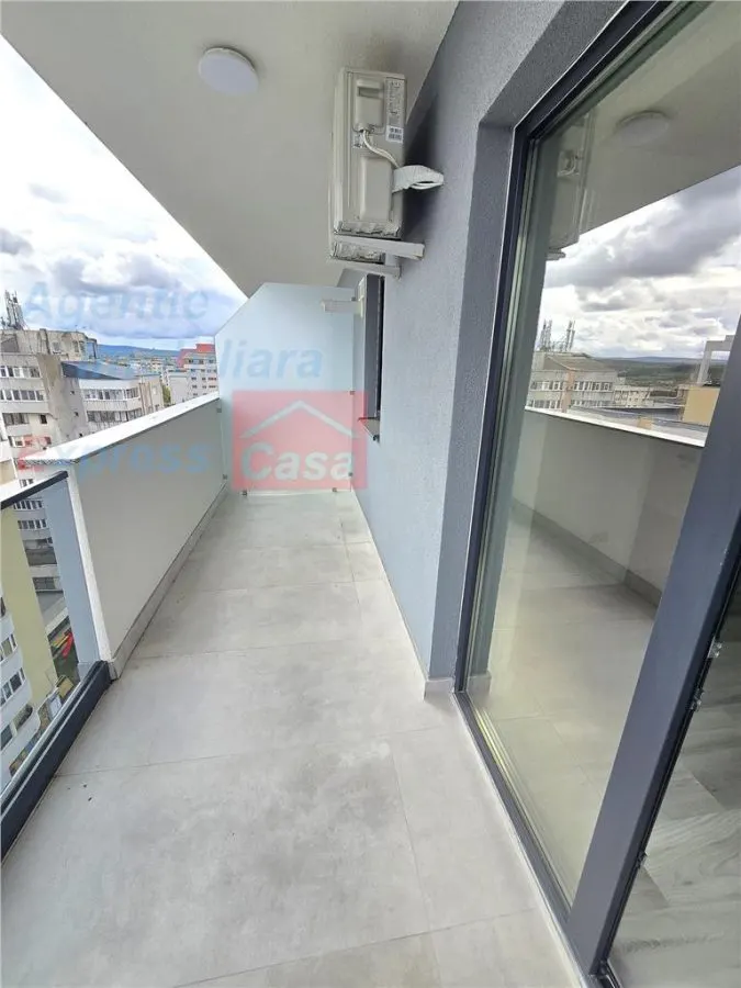 Apartament 1 camera, soseaua Nicolina (Rond vechi - CUG) - foto 7