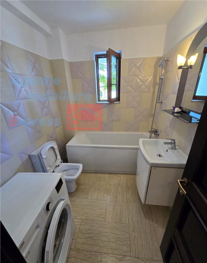 Apartament de vanzare: 3 camere, Palas Mall - foto 8
