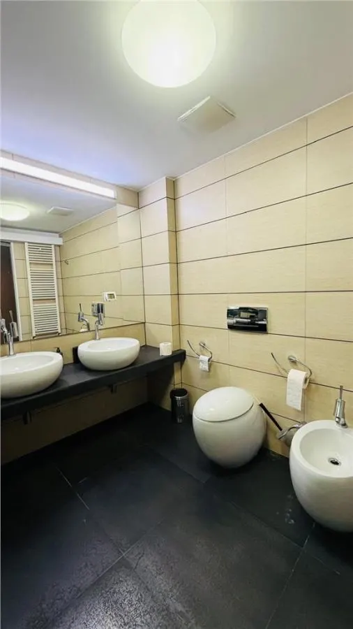INCHIRIERE APARTAMENT 4 CAMERE DE LUX DUPLEX NORDULUI HERASTRAU SECTOR 1 - foto 14