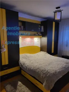 Apartament spatios de 3 camere, ultracentral, strada Arcu - foto 8