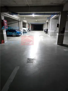 Apartament spatios tip duplex de vanzare, Cartierul Visoianu, Iasi - foto 12
