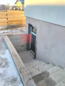 Casa noua de vanzare, la Dumesti - foto 11