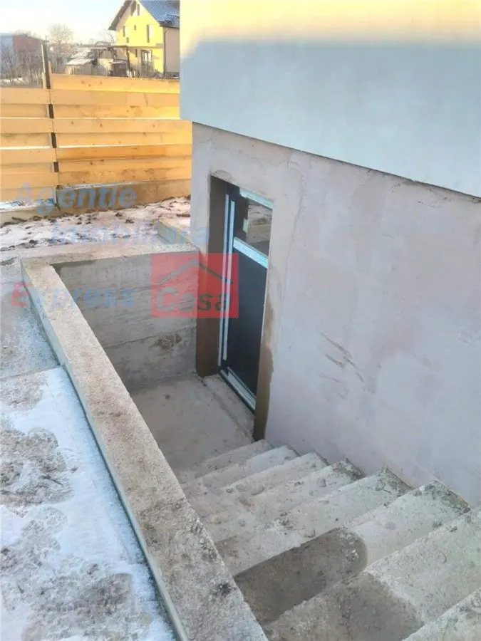 Casa noua de vanzare, la Dumesti - foto 11