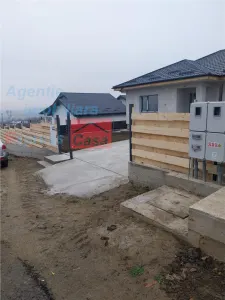 Casa noua de vanzare, la Dumesti - foto 15