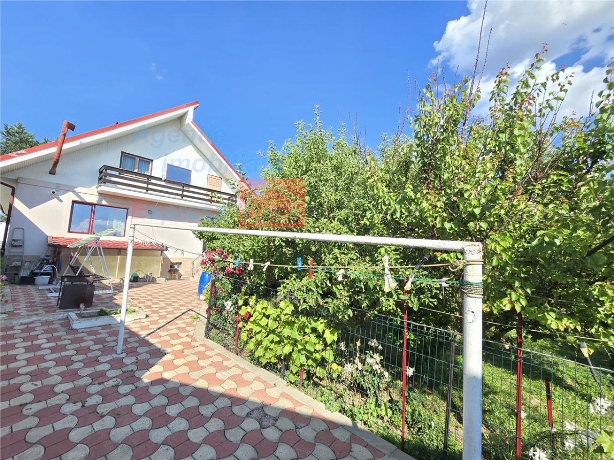 Comision 0% pentru cumparator - Proprietate cu potențial rezidențial și comercial - foto 24