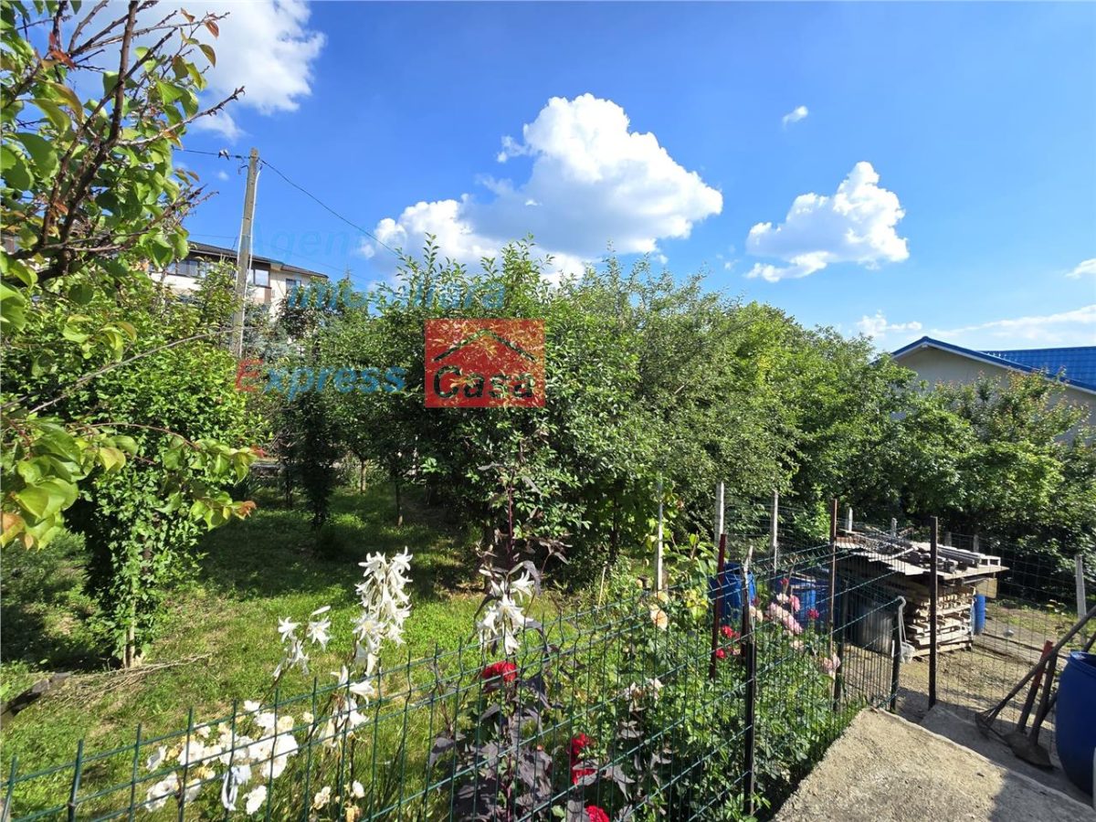 Comision 0% pentru cumparator - Proprietate cu potențial rezidențial și comercial - foto 25