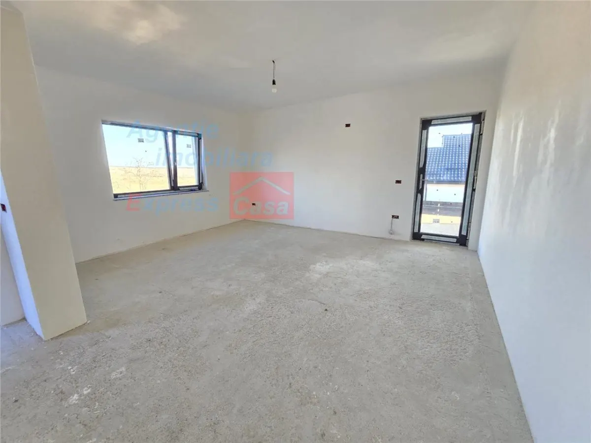 Casa noua de vanzare, la Dumesti - foto 4